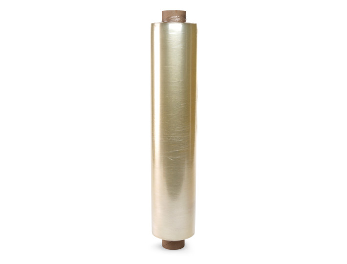 18" x 2000' Food Film Refill Roll for WP-180D WrapMaster Dispenser 18" Width